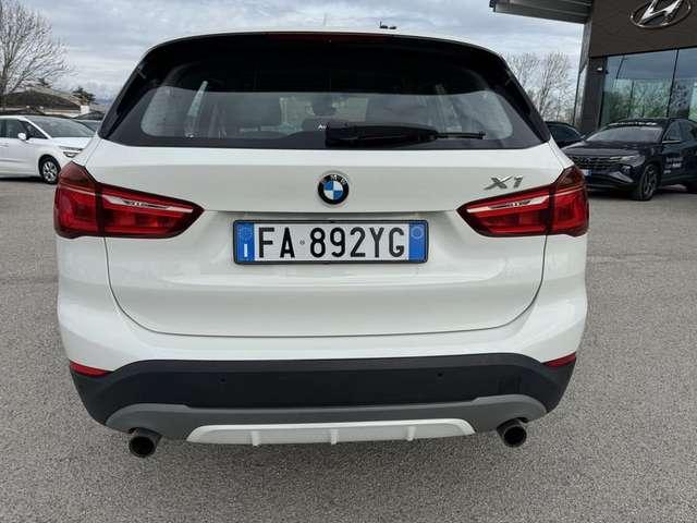 BMW X1 xDrive20d Sport