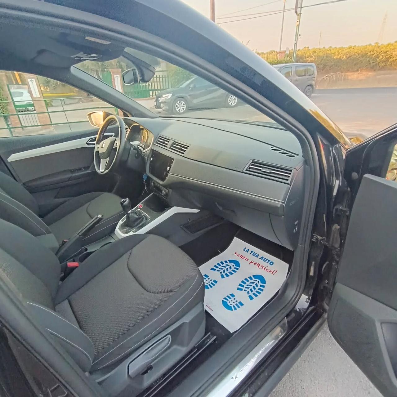 Seat Arona 115CV FULL OPTIONAL