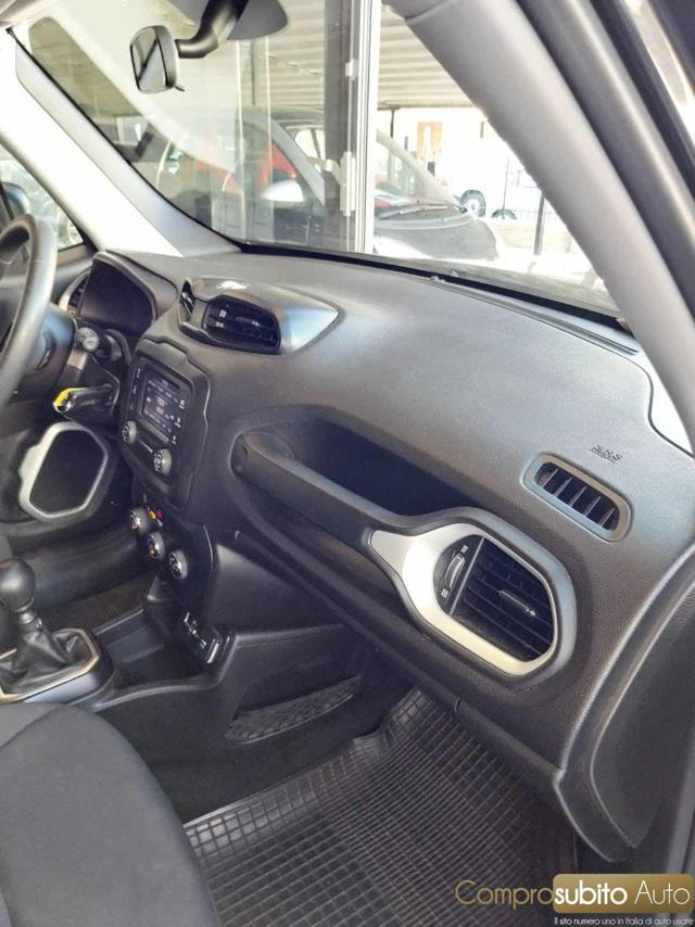 JEEP Renegade 1.6 Mjt 120 CV Business