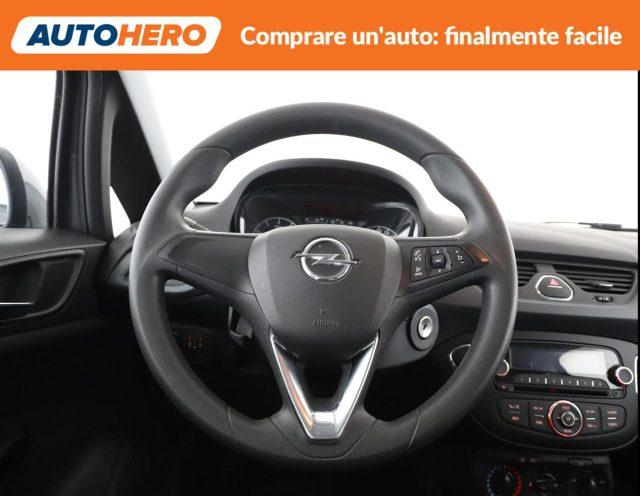 OPEL Corsa 1.2 5 porte n-Joy