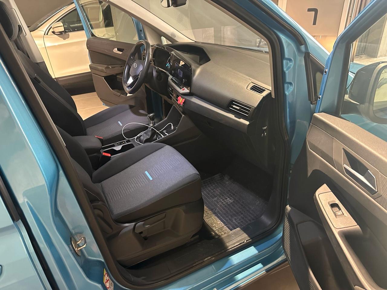 Ford Grand Tourneo CONNECT 2.0TDI 122CV GARANZIA FINO AL 04-2030