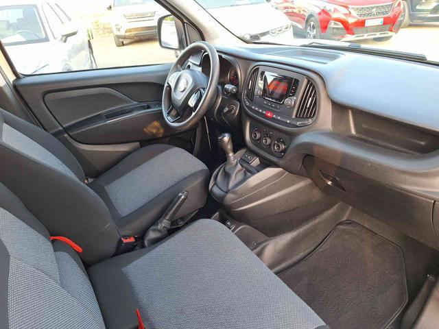 FIAT Doblo Doblò 1.3 MJT PC-TN Cargo *3 posti*