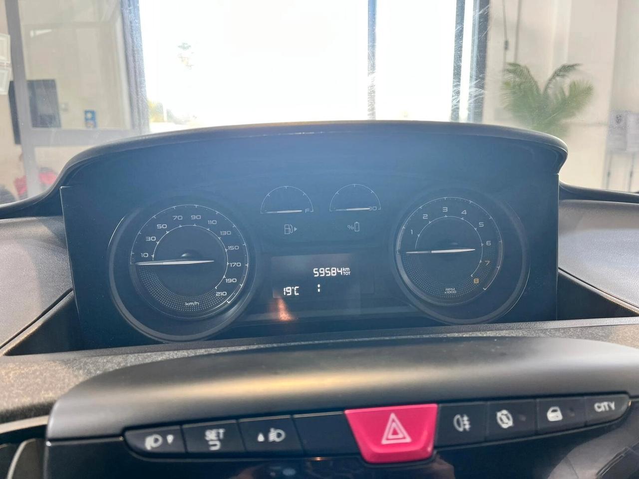 Lancia Ypsilon 1.0 FireFly 5 porte S&S Hybrid Silver