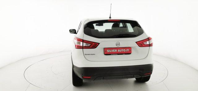 NISSAN Qashqai 1.2 DIG-T Acenta