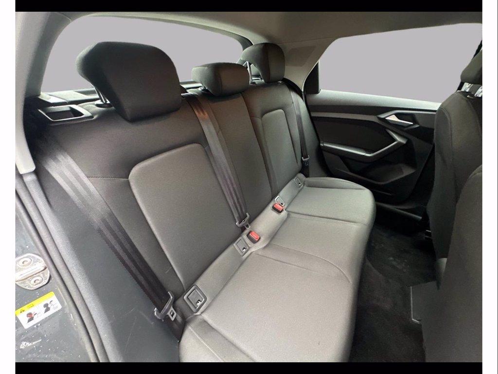 AUDI A1 sportback 25 1.0 tfsi del 2021