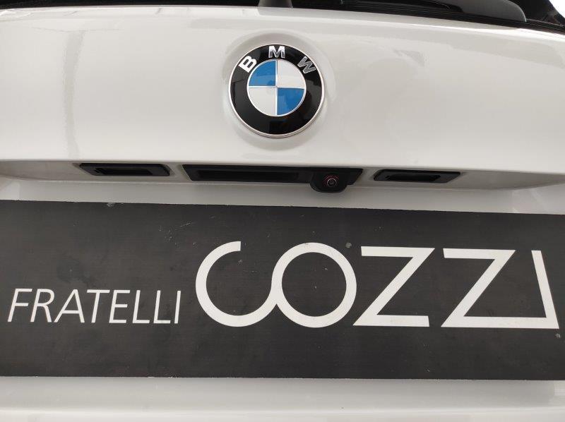 BMW X1 (F48) - X1 xDrive20d xLine Plus