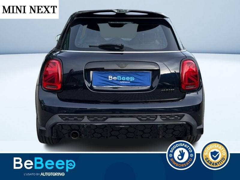 MINI Mini 5 porte MINI 5P 1.5 COOPER JCW