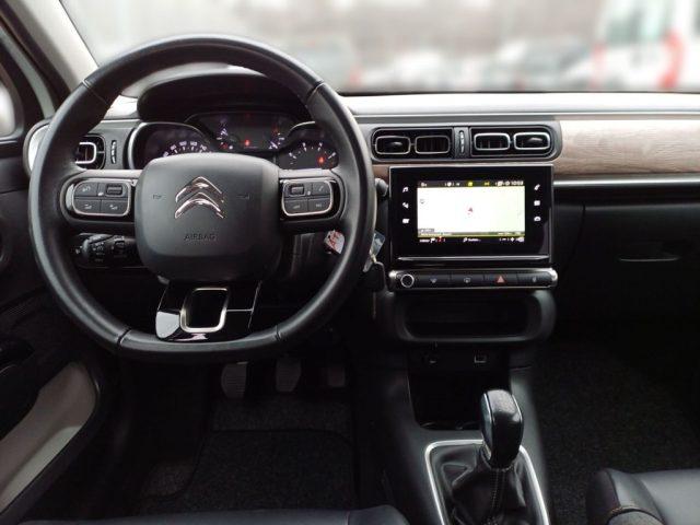 CITROEN C3 PureTech 83 S&S Shine