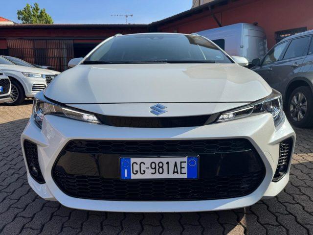SUZUKI Swace 1.8 Full Hybrid E-CVT 2WD Cool