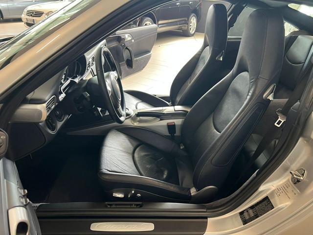 PORSCHE 911 997 Carrera S 3.8 coupè 355CV ASI ! SUPER PREZZO !