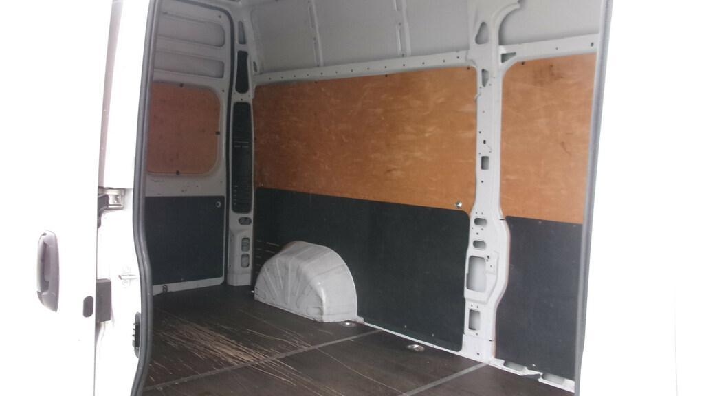 Peugeot Boxer 335 2.2 bluehdi 140cv S&S L3H3 E6d