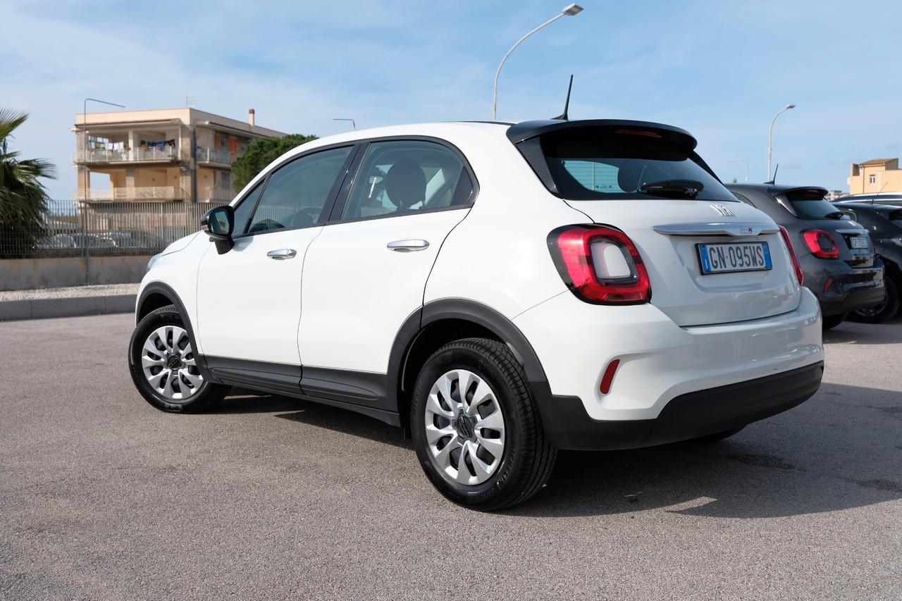 Fiat 500X 1.0 T3 120 CV