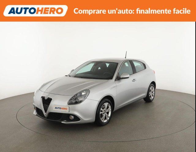 ALFA ROMEO Giulietta 1.6 JTDm 120 CV Super