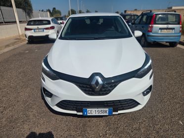 Renault Clio Blue dCi 85 CV 5 porte Intens 2021