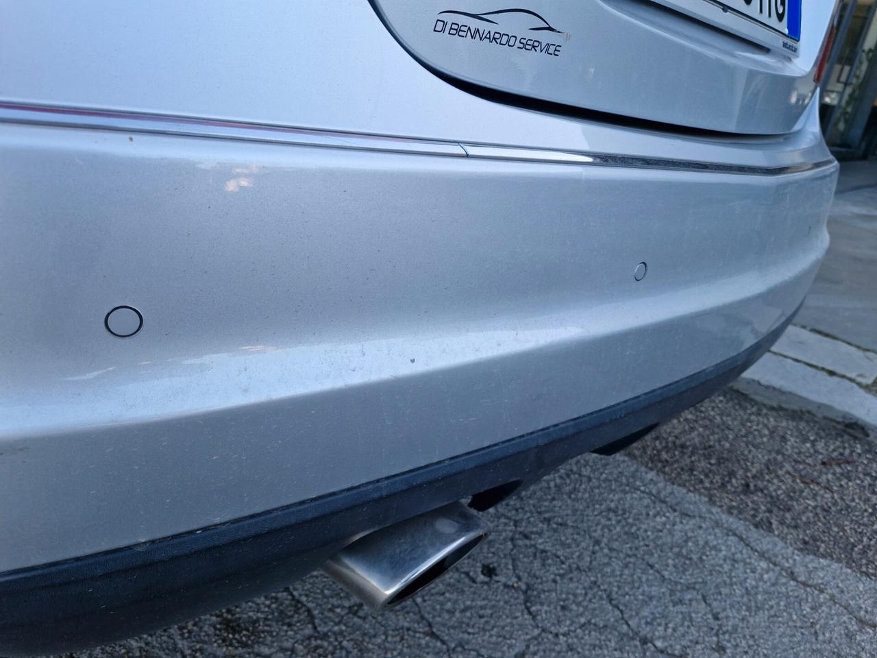 Mercedes-benz CLC 220 CDI Sport