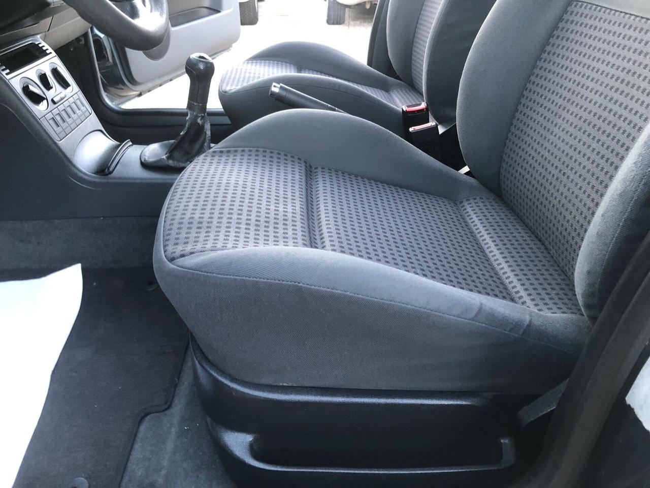 VOLKSWAGEN POLO 1.4 BENZINA - KM 118000