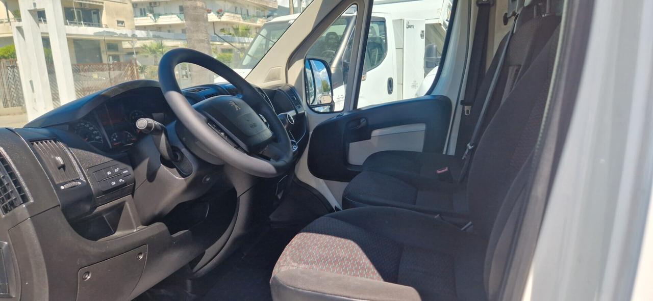 FIAT DUCATO L1 H1 PASSO CORTO -2.0MJT 110 CV