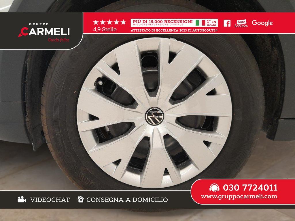 Volkswagen Taigo 1.0 TSI Life