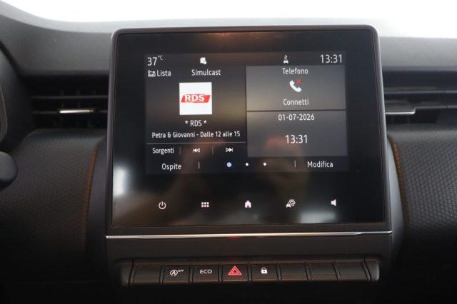 RENAULT Clio Clio TCe 90 CV 5 porte Equilibre
