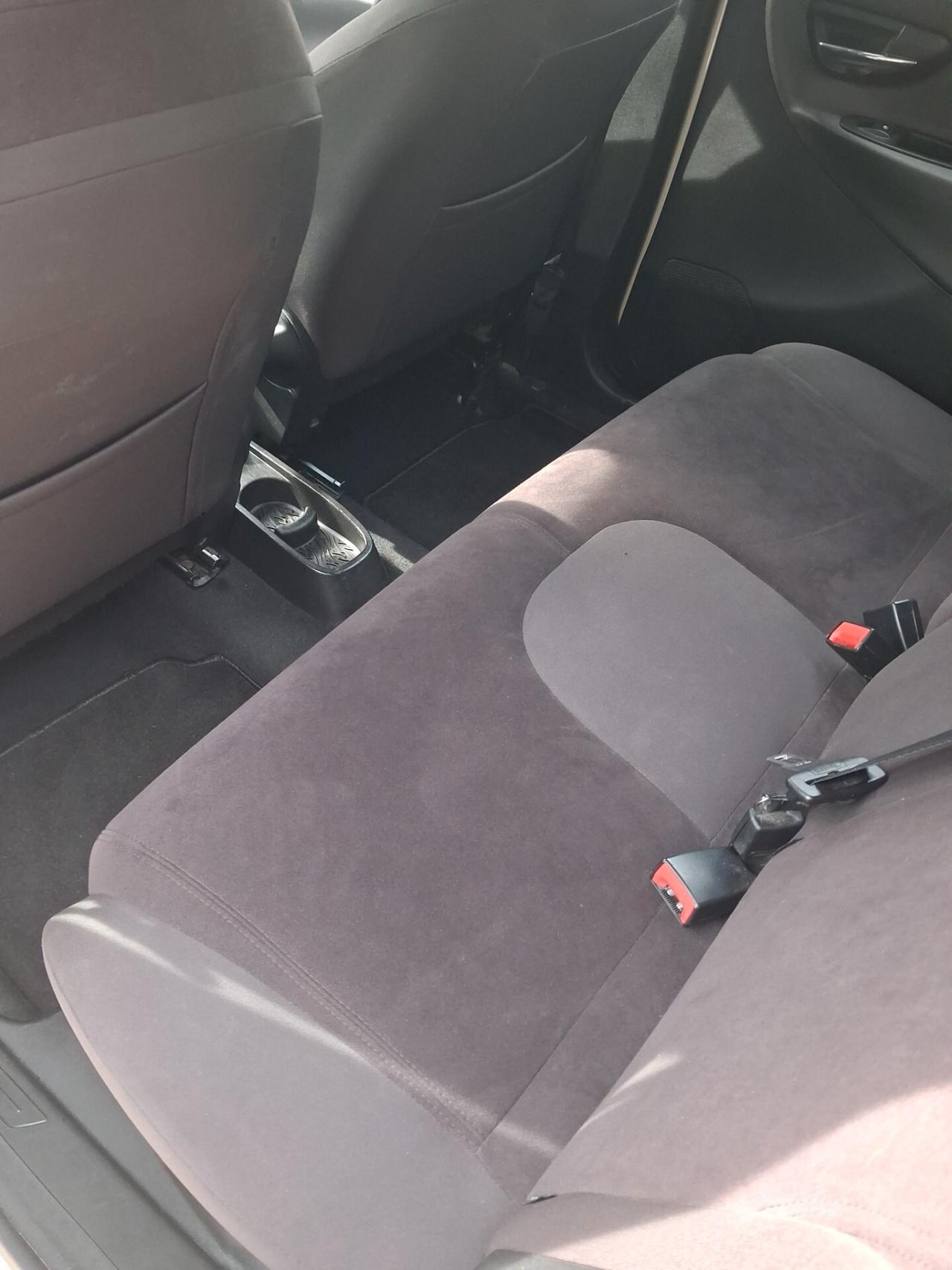 Lancia Ypsilon 0.9 TwinAir 85 CV Cambio Automatico