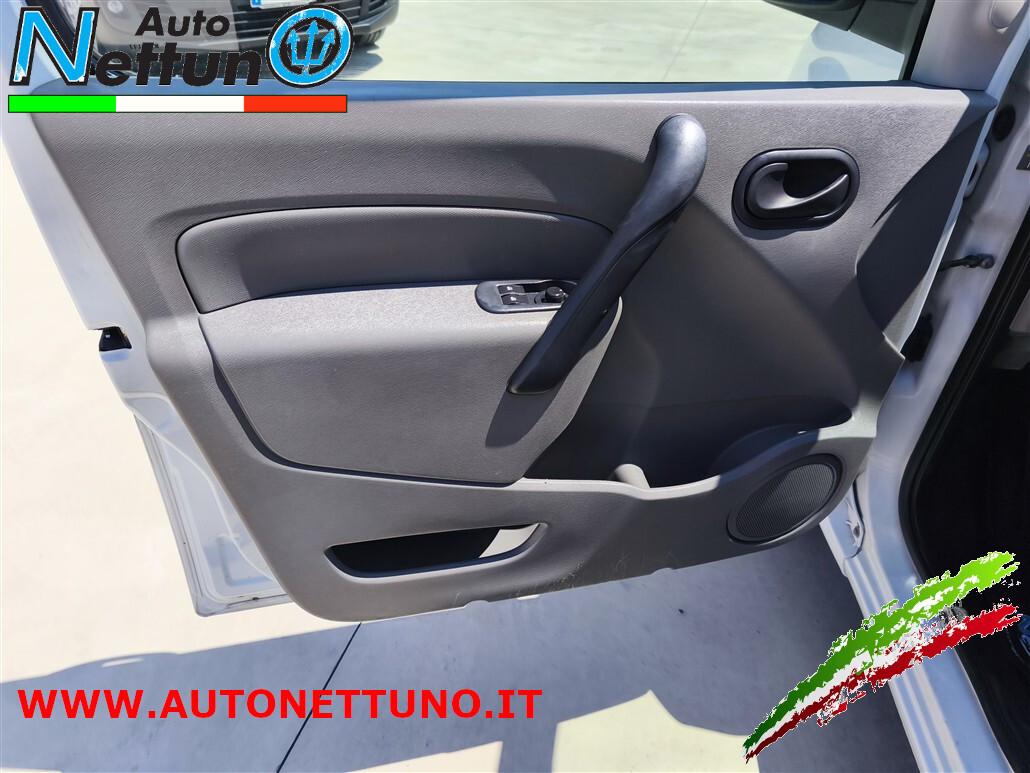 Renault Kangoo 1.5 dCi 110CV F.AP. 4p. Express Maxi Ice