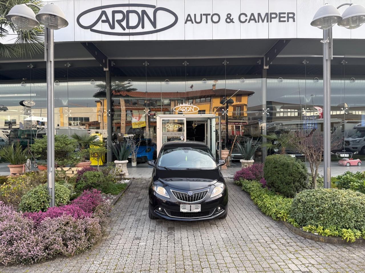 LANCIA YPSILON 1.0 5 PORTE