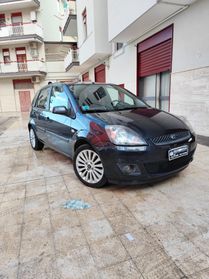 Ford Fiesta 1.4 Diesel 68 cv NEOPATENTATI