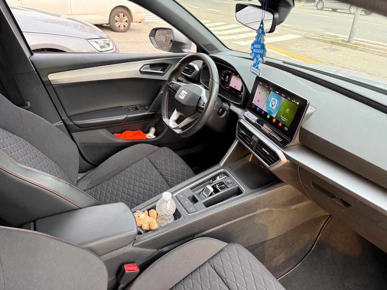 Seat Leon FR 1.4 e-HYBRID PHEV #8649