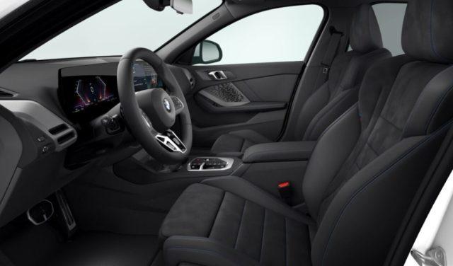BMW 118 d MSport