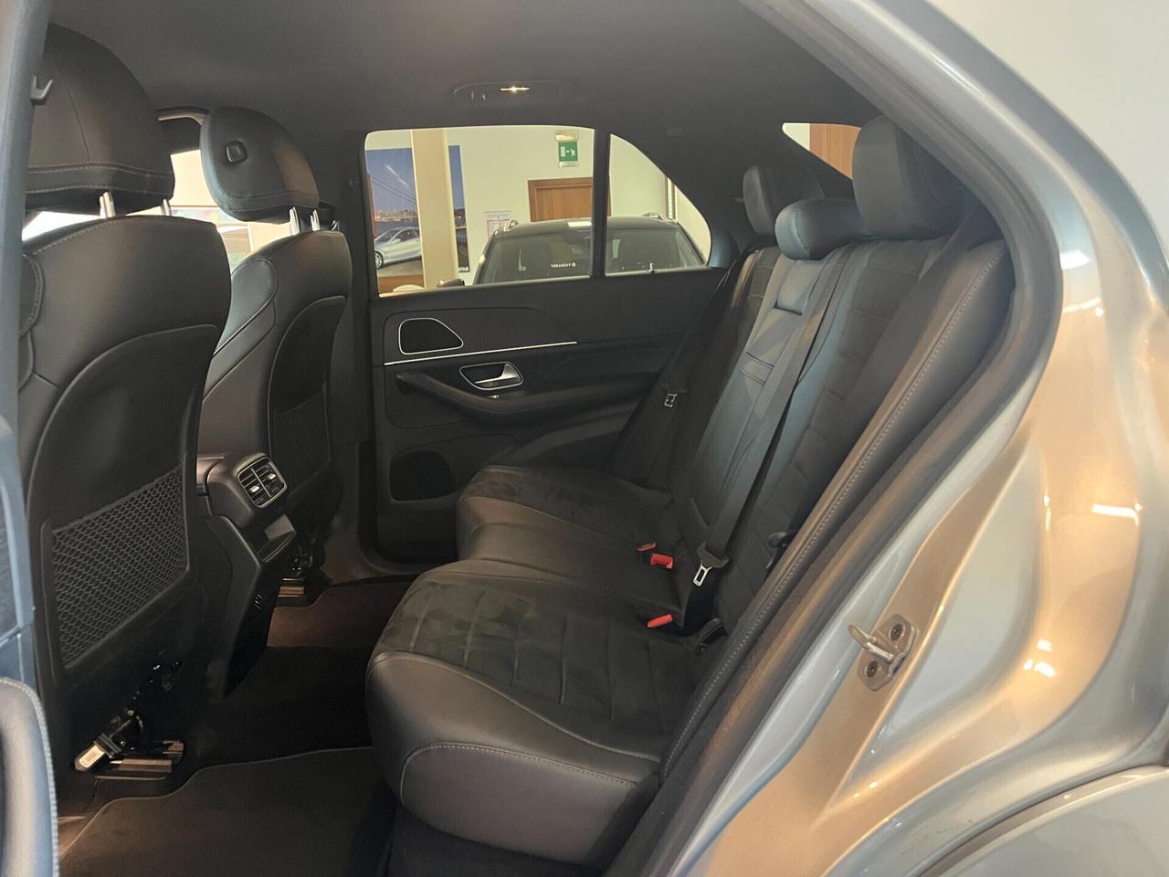 Mercedes-benz GLE 300 d 4Matic Mild Hybrid Premium Plus