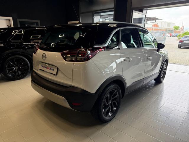 OPEL Crossland X 1.2 12V Innovation