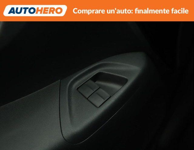 TOYOTA Aygo Connect 1.0 VVT-i 72 CV 5 porte x-play MMT