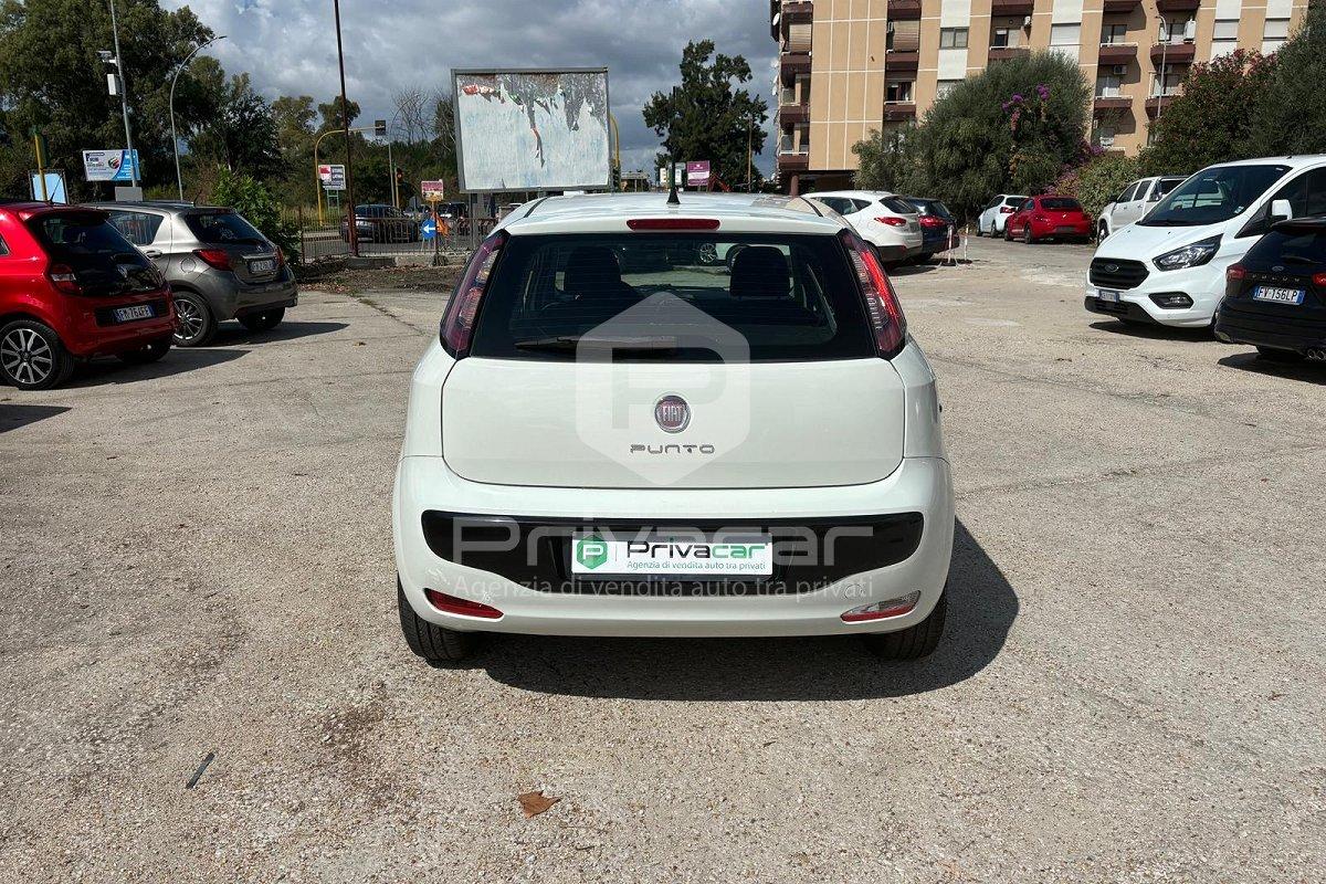 FIAT Punto Evo 1.3 Mjt 75 CV DPF 3 porte S&S MyLyfe