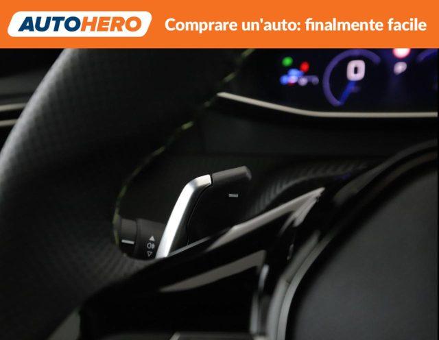 PEUGEOT 208 Hybrid 145 e-DCS6 GT
