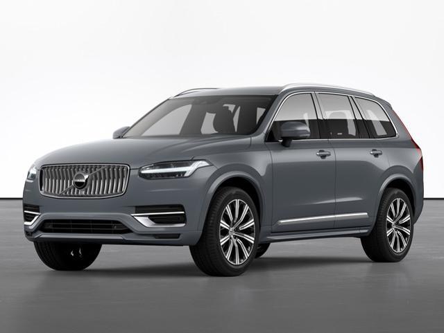 VOLVO XC90 B5 (d) AWD automatico Plus Bright