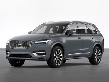 VOLVO XC90 B5 (d) AWD automatico Plus Bright