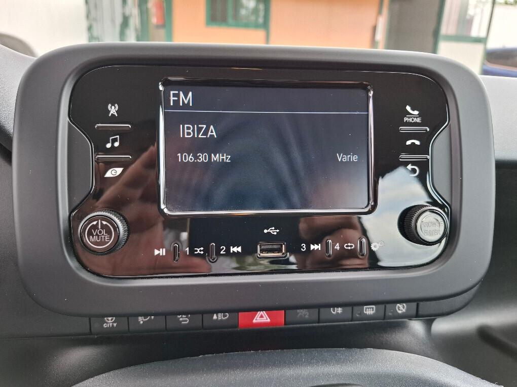 FIAT PANDA 1.0 FIREFLY 70CV CITY LIFE HYBRID-2024