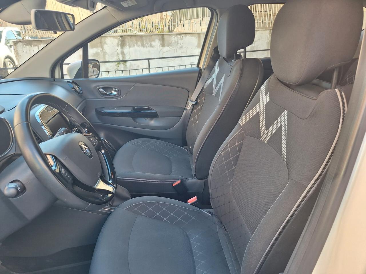 Renault Captur 1.5 dCi 8V 90 CV Start&Stop Energy R-Link