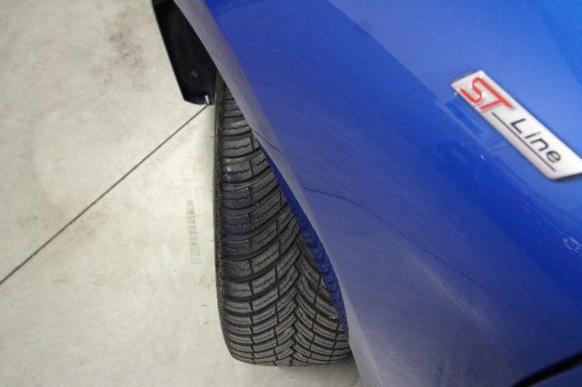 FORD Fiesta 1.0 Ecoboost 95 CV 5 porte ST-Line