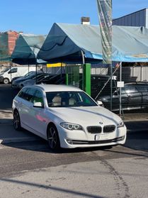 Bmw 520 520d Touring Futura