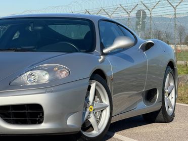 Ferrari 360 Modena F1 ""ASI A LIBRETTO""