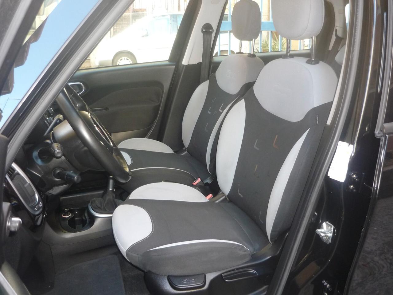 Fiat 500L 1.3 Multijet 95 CV Business
