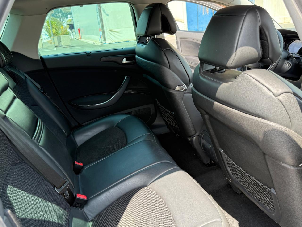 Citroen C5 3.0 V6 HDi 240 aut. Executive Tourer-FULL