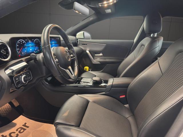 MERCEDES-BENZ A 250 e hybrid EQ Sport