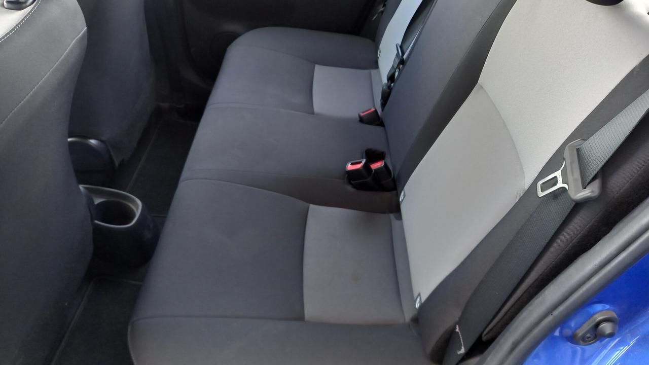 Toyota Yaris 1.5 Hybrid 5 porte Active