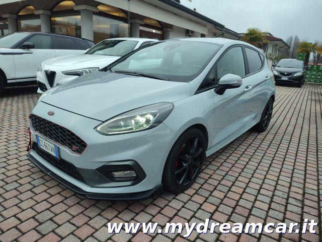 FORD Fiesta 1.5 Ecoboost 200 CV 5 porte ST