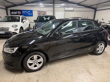 Audi A1 1.4 TDI Metal plus