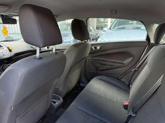 Ford Fiesta Fiesta 5p 1.2 NEOPATENTATI