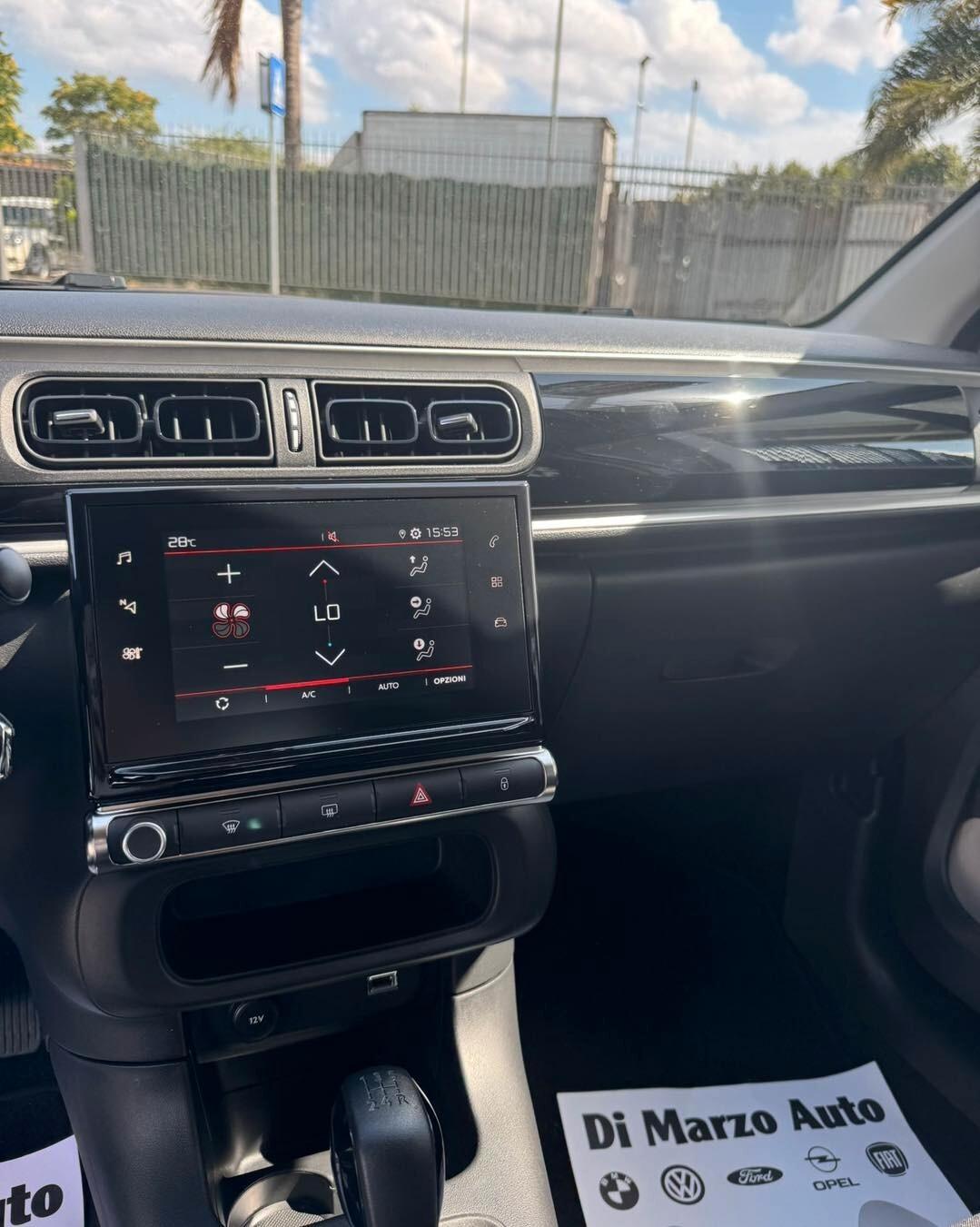 Citroen C3 PureTech 110 S&S Shine