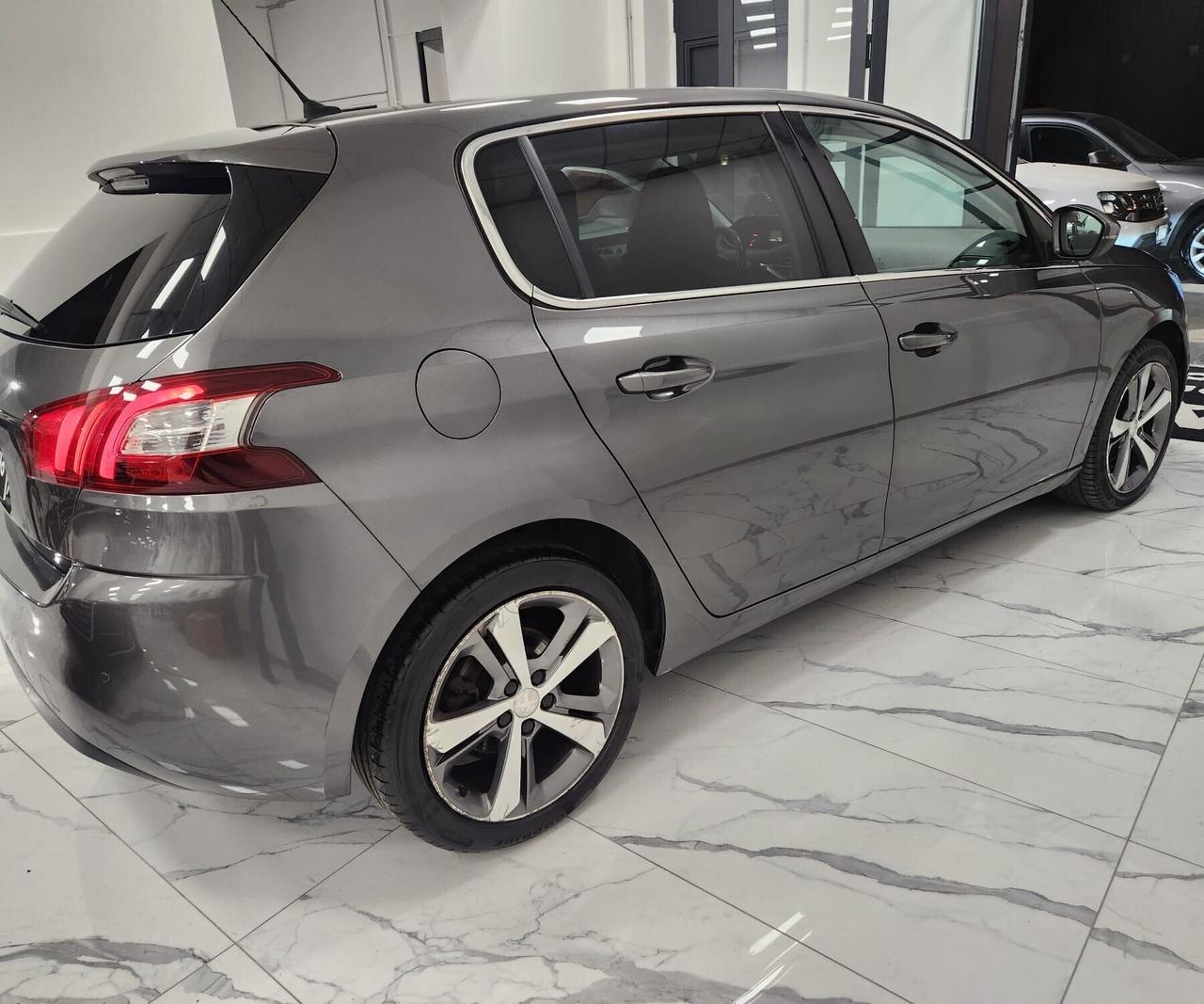 Peugeot 308 ALLURE